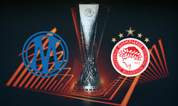 Marsilya - Olympiakos Maçı Ne Zaman? Saat Kaçta? Hangi Kanalda?