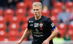 Beşiktaş'tan Rusya'ya Transfer Çıkarması! Matvey Kislyak İçin Kritik Takip