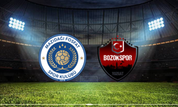 Mazıdağı Fosfat - Yozgat Bozokspor Maçı Ne Zaman? Saat Kaçta? Hangi Kanalda?