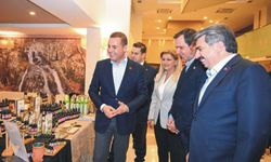 Marmara Belediyeler Birliği Edremit'te toplanıyor