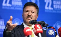 19 Yıl Sonra Koltuk Değişti! TESK'in Yeni Başkanı Belli Oldu