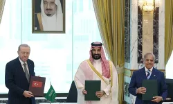 Mekke Anlaşması TBMM'ye Sunuldu! Birine Saldırı Üçüne Yapılmış Sayılacak: İşte 16 Madde