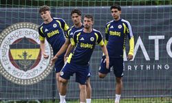 6 Aylık Ceza Sona Erdi! Mert Hakan Yandaş Yeniden Fenerbahçe Kadrosunda