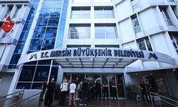 Mersin Büyükşehir Belediyesi soruşturmasında sıcak gelişme: Vahap Seçer ve 59 şüpheli hakkındaki rapor açıklandı!