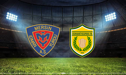 Yeni Mersin İdman Yurdu - Osmaniyespor Maçı Ne Zaman? Saat Kaçta? Hangi Kanalda?