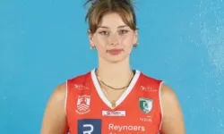 Bodrumsporlu Meryem Cabbaroğlu Sosyal Medyayı Salladı! Dünyanın Konuştuğu Türk Voleybolcunun Hayatı Ve Kariyeri!