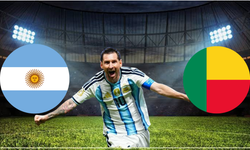 Lionel Messi'nin Milli Takımda Son Maçı Ne Zaman, Saat Kaçta? Arjantin - Benin Veda Maçı Hangi Kanalda?