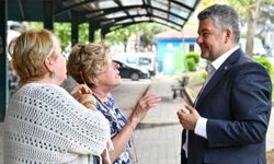 Karesi Belediye Başkanı Akbıyık’ın kadın muhtarı azarladığı iddiası