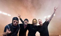 Metallica’nın Kuruluşunun Üzerinden 45 Yıl Geçti: James Hetfield Ve Lars Ulrich’in Başlattığı Müzik Yolculuğunun Öyküsü!