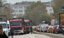 İstanbul Metrosunda Patlama Meydana Geldi! Yolcular Tahliye Edildi, Seferler Aksadı