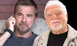 Ünlü Oyuncu Engin Altan Düzyatan'ın Acı Kaybı! Mevlan Düzyatan Hayatını Kaybetti!