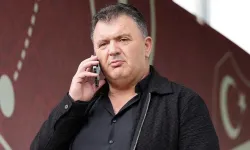 Mevlüt Aktan TFF'den İstifa Etti! "Aile Şirketi Anlayışıyla Yönetilemez"