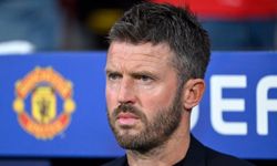 Manchester United'da Deprem! Bournemouth Bozgunu Sonrası Michael Carrick'ten İstifa Sinyali mi?