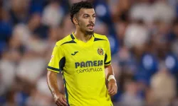 Şampiyonlar Ligi'nde Erken Şok: Liverpool Sahasında Villarreal Karşısında İlk Yarıda Geriye Düştü