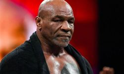 Star TV'nin Sevilen Dizisi Tuzlu Kahve'ye Dünyaca Ünlü Yıldız! Mike Tyson Tuzlu Kahve’ye Konuk Oluyor!