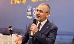 Eyüpsultan Belediyesi'ne Operasyon! Başkan Mithat Bülent Özmen Dahil 28 Kişi Gözaltında