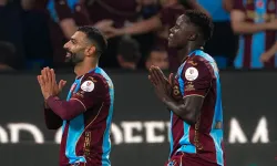GOL! Franculino Attı! Trabzonspor Farkı İkiye Çıkardı! Asist Salah'tan
