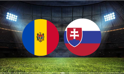 Moldova - Slovakya Maçı Ne Zaman? Saat Kaçta? Hangi Kanalda?