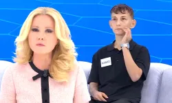 Biyolojik Babasını Arıyordu! Müge Anlı'daki Hamid Dosyasında Anne ve Dayı Gözaltında