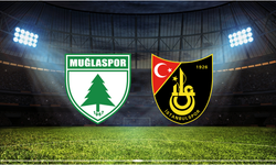Muğlaspor - İstanbulspor Maçı Ne Zaman? Saat Kaçta? Hangi Kanalda?