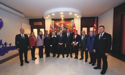 Vali Ustaoğlu: Muhtarlar devletin vatandaşa açılan kapısı