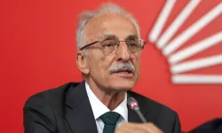 Murat Karayalçın CHP'den İstifa Etti! Yeni Partisi Belli Oldu