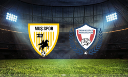 Muş Spor - Ankaraspor Maçı Ne Zaman? Saat Kaçta? Hangi Kanalda?