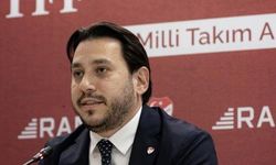 TFF'de İstifalar Sonrası Bu İsim Konuşuluyor! Mustafa Eröğüt Kimdir, Kaç Yaşında, Nereli? Başkan Adayı mı?
