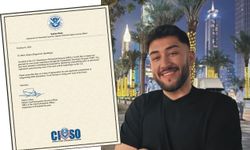 AYVALIKLI GENÇTEN NASA’YA UZANAN SİBER GÜVENLİK BAŞARISI