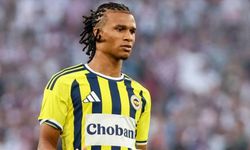 Fenerbahçe'de Nathan Ake'den Slavia Prag Maçı Öncesi Çok Konuşulacak Açıklamalar: "Evimizde Kazanmalıyız!"