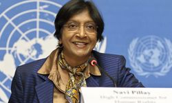 2026 Nobel Barış Ödülü'nün Sahibi Belli Oldu! Ödül Navi Pillay'a Verildi