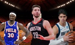 NBA'de Yeni Sezon Heyecanı! Alperen Şengün ve İki Türk Yıldız Parkede