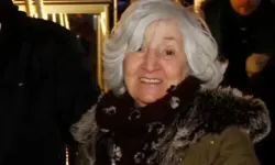 Necla Uygur Hayatını Kaybetti! Nejat Uygur'un Eşi Ve Türk Tiyatrosunun Usta İsmi 89 Yaşında Vefat Etti!