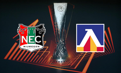 NEC Nijmegen - Levski Sofya Maçı Ne Zaman? Saat Kaçta? Hangi Kanalda?