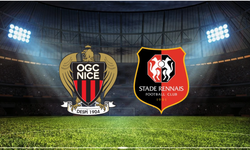Nice - Rennes Maçı Ne Zaman? Saat Kaçta? Hangi Kanalda?