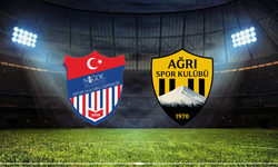 Niğde Belediyespor - Ağrı 1970 Maçı Ne Zaman? Saat Kaçta? Hangi Kanalda?