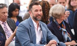 The Pitt Yıldızı Noah Wyle Yaşayan En Seksi Erkek Unvanını Aldı: Ünlü Oyuncunun Hayat Hikayesi ve Kariyeri!