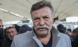 Yeşilçam'ın Usta Oyuncusu Nuri Alço Hastaneye Kaldırıldı! Sağlık Durumu Nasıl?