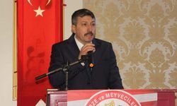 Balıkesir'de Oda Başkanına Belediyeden Para Cezası! Nurullah Bozkır: “İltimas Kesinlikle Yoktur”