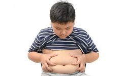 Dünya Sağlık Örgütü'nden Acil Çağrı: Çocuklarda Obezite Vaka Sayısı 170 Milyona Ulaştı! İşte DSÖ Tavsiyeleri!