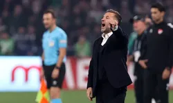 Galatasaray'da Okan Buruk'un Yüzünü Güldüren Gelişme! Maç Sonrası Açıkladı