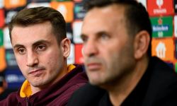 Galatasaray'da Kerem Aktürkoğlu ile İpler Burada Kopmuş! Okan Buruk'un Arası Böyle mi Açıldı? Levent Tüzemen'den İddia: