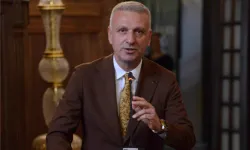Cumhurbaşkanı Başdanışmanı Oktay Saral Görevden Alındı mı? Fuat Uğur'dan Dikkat Çeken İddia!