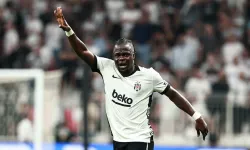 5 Milyon Euroya Geldi, 35 Milyona Gidebilir! Beşiktaş'ta Olaitan Gelişmesi