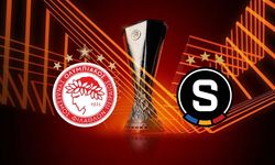Olympiakos-Sparta Prag Maçı Hangi Kanalda, Saat Kaçta? UEFA Avrupa Ligi Canlı Yayın Bilgileri