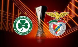 Omonia-Benfica Maçı Hangi Kanalda, Saat Kaçta? UEFA Avrupa Ligi Canlı Yayın Bilgileri