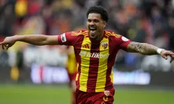 Kayserispor'un Eski Golcüsü German Onugkha'dan Kayseri'ye Ağır Sözler: "Berbat Bile Hafif Kalır"