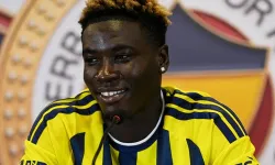 Fenerbahçe - Slavia Prag Maçında Nathan Aké Sakatlandı, Oppong Sahneye Çıktı! Oppong Kimdir? Hangi Takımlarda Oynadı?