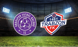 52 Orduspor - 1461 Trabzon Maçı Saat Kaçta, Hangi Kanalda? Şifresiz Canlı Yayın Bilgileri!