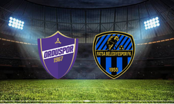 Orduspor 1967 - Fatsa Belediyespor Maçı Ne Zaman? Saat Kaçta? Hangi Kanalda?